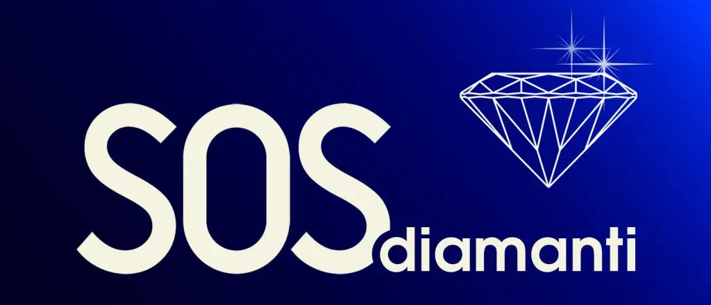SOS diamanti