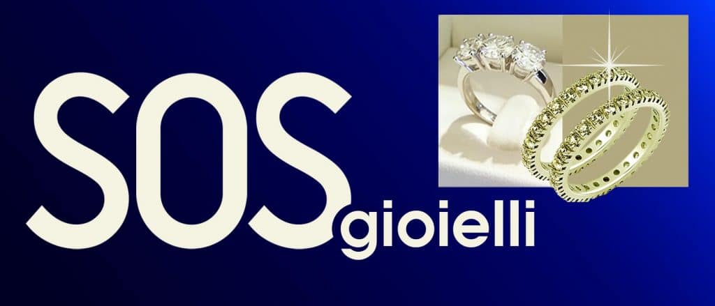 SOS gioielli